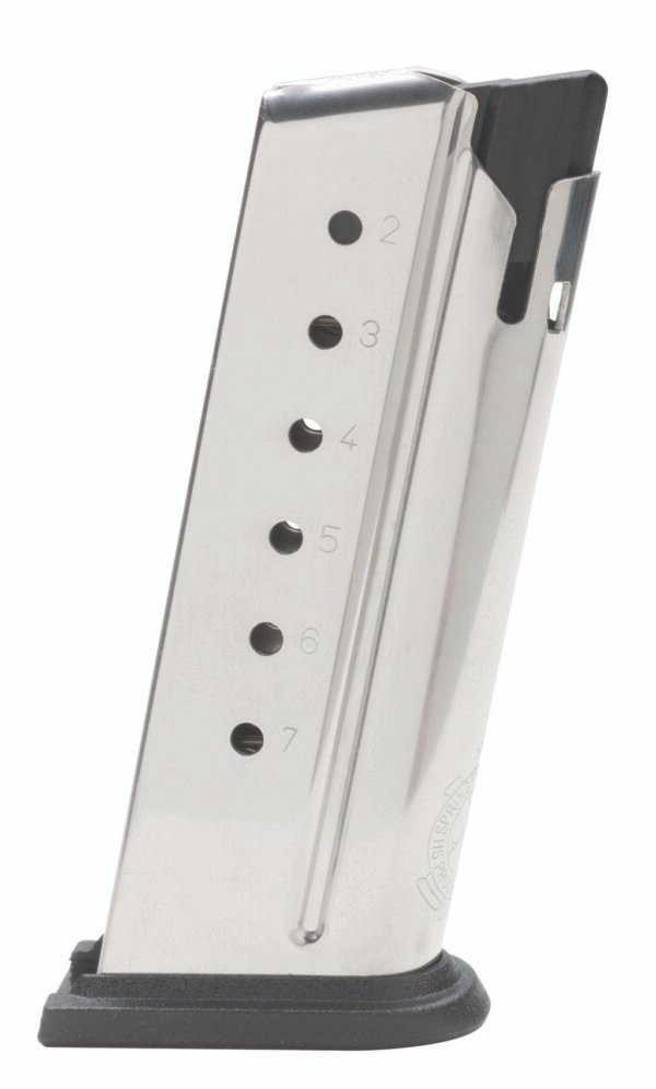 SPG MAG XDS 9MM 7RD