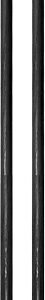 YHM VICTRA 12 6" ROD KIT