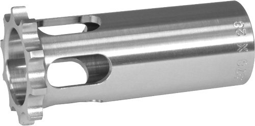 YHM NELSON PISTON .500"-28
