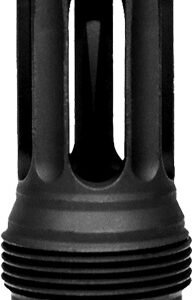 YHM LONG SRX FLASH HIDER - 1/2"-28