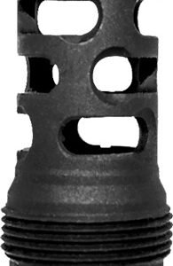 YHM LONG SRX MUZZEL BRAKE - 1/2"-28