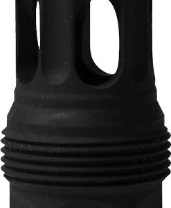YHM SHORT SRX FLASH HIDER - 5/8"-24