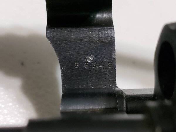 USED - Smith & Wesson Victory Revolver / 38 S&W Special CTG / 4 Inch Barrel - Image 13