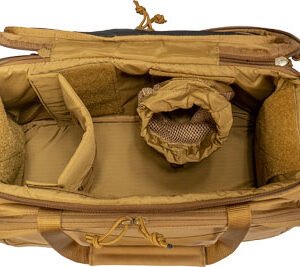 Alternative view of GREY GHOST GEAR RANGE BAG - COYOTE BROWN
