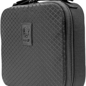 Alternative view of GREY GHOST GEAR PISTOL CASE - BLACK