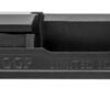 GREY GHOST PREC FOR GLOCK 43 - SLIDE V1 BLACK