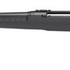 SAVAGE ARMS AXIS 2 270WIN BL/GRY 22" LH
