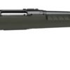SAVAGE ARMS AXIS 2 25-06 BL/GRN 22"