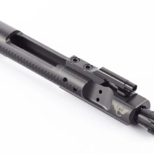 WILSON COMBAT BOLT CARRIER ASSY 5.56MM BLACK