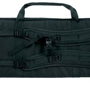 Alternative view of BULLDOG DISCREET RECTANGLE 45" - TACTICAL CSE 6 HIDDEN MAG HOLD