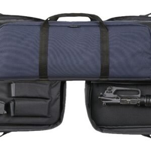 Alternative view of BULLDOG ULTRA COMPACT DISCREET - TACTICAL CASE 29" NAVY