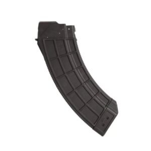 CENTURY ARMS MAGAZINE US PALM AK 30RD BLK