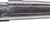 BERGARA CIMA CF 300PRC 22" GRAY OMNI
