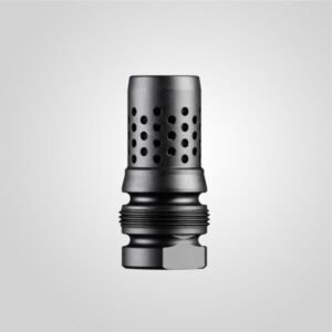 DEAD AIR ARMAMENT XENO MOUNT OMNI BRAKE