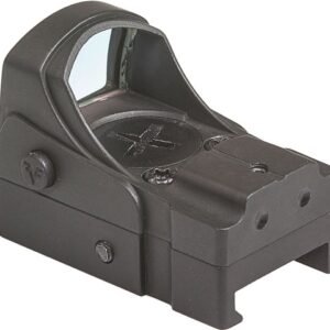 Alternative view of FIREFIELD IMPACT MINI REFLEX - RED DOT W/45 DEGREE MOUNT