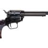 HERITAGE MANUFACTURING 22LR GOLD FLAG 6.5" FS
