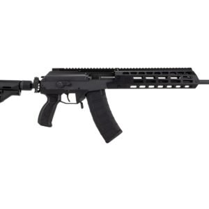IWI Galil Ace G2 Rifle with Side Folding Adjustable Buttstock - 5.45x39 | 16" Barrel | MLOK Handguard