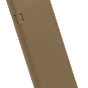 GLOCK MAG G19X 9MM 17RD COYOTE PKG