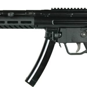 Alternative view of PTR PTR-9CT PISTOL 9MM - 8.86" THREADED 30RD M-LOK BLK
