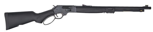 HENRY REPEATING ARMS LEVER ACTION XMOD 30-30 BL/SY