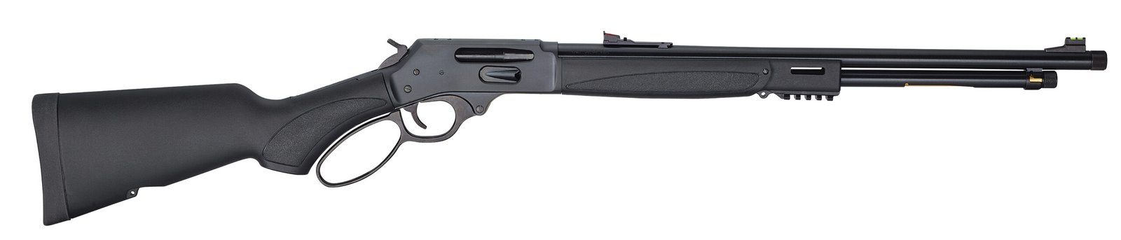 HENRY REPEATING ARMS LEVER ACTION XMOD 30-30 BL/SY
