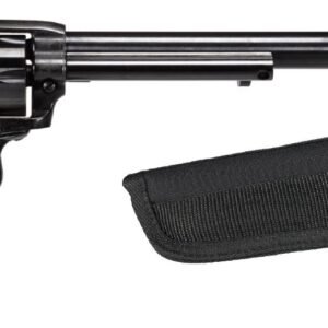 HERITAGE MANUFACTURING 22LR BLUE 6.5" FS HOLSTER