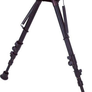 Alternative view of HARRIS BIPOD SERIES S MDL. 25C - 13.5"-27" EXTENSION LEGS BLACK