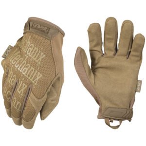 THE ORIGINAL GLOVE - COYOTE, MEDIUM
