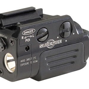 XR2 - BLACK, GREEN LASER, 800 LUMENS