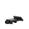 RMRCC FOOTPRINT 45° OFFSET MOUNT - BLACK