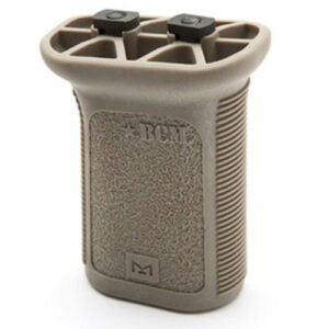 VERTICAL GRIP MOD 3 - FLAT DARK EARTH