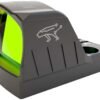 CENTURY CANIK MECANIK MO1 MINI 3 MOA RED DOT SIGHT