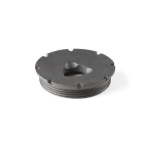 DEAD AIR R SERIES FRONT CAP 7.62 .30CAL
