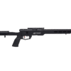 SAVAGE B22MAG PREC 22WMR RFL BLK