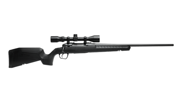 SAVAGE GEN2 AXIS XP 400 LEGEND RIFLE BLK SYNTHETIC W/SCOPE