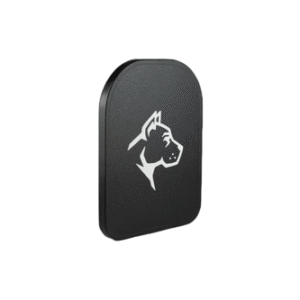 GUARD DOG 3+ BACKPACK PLATE INSERT 10.5"X13.5" STOPS 7.62X51 (15026)