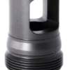 DEAD AIR XEMAX MUZZLE BRAKE M18X1 .338 CAL