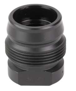 DEAD AIR XENO EXRO MOUNT 5/8-32 .45 CAL