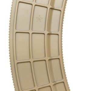 US Palm AK30 7.62x39mm Magazine - FDE | 30rd | Poly