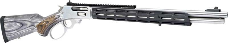 MI HANDGUARD MARLIN 1895/1894/ - 336 M-LOK BLACK - Image 2
