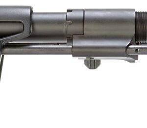 Alternative view of SB TACTICAL BRACE PDW BLACK - INCLUDES BUFFER TUBE