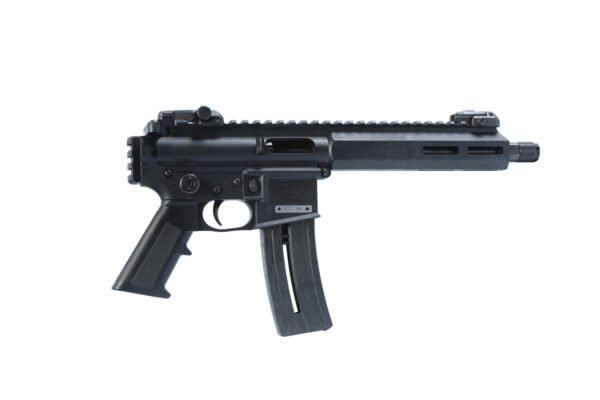 Mountain Billy Gun Lab
