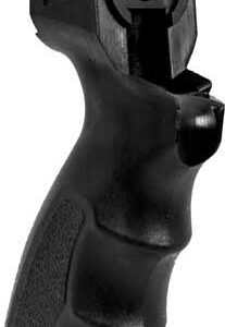 Alternative view of J&E MOSSBERG 500 PISTOL GRIP - W/ADJ STOCK CONVERSION BLACK