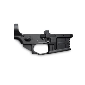 RADIAN WEAPONS MODEL 1 ADAC-15 LOWER BLK