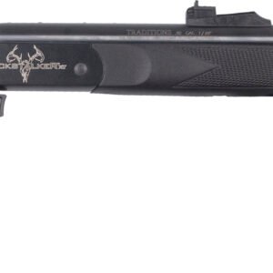 TRA BUCKSTKR FO 50CA BLK 24