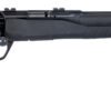 SAVAGE ARMS B22 22LR BLK/SYN 21"