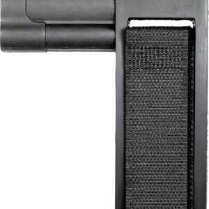 Alternative view of SB TACTICAL BRACE SB MINI BLK - FITS AR PISTOL BUFFER TUBES