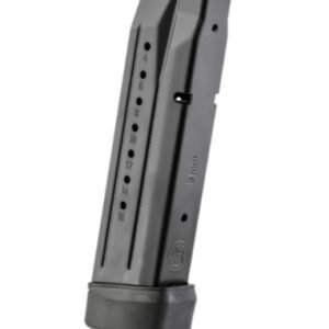 SMITH AND WESSON MAGAZINE COMPETITOR 9MM 17RD