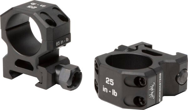 SIG RINGS BUCKMASTER 1IN MED