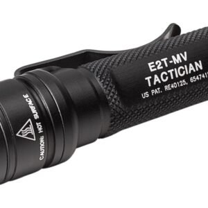 SUREFIRE TACTICIANL 5/800LU BLK DUAL